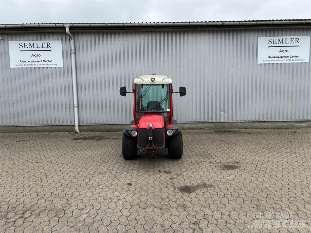 Carraro TTR 4400 小型拖拉机