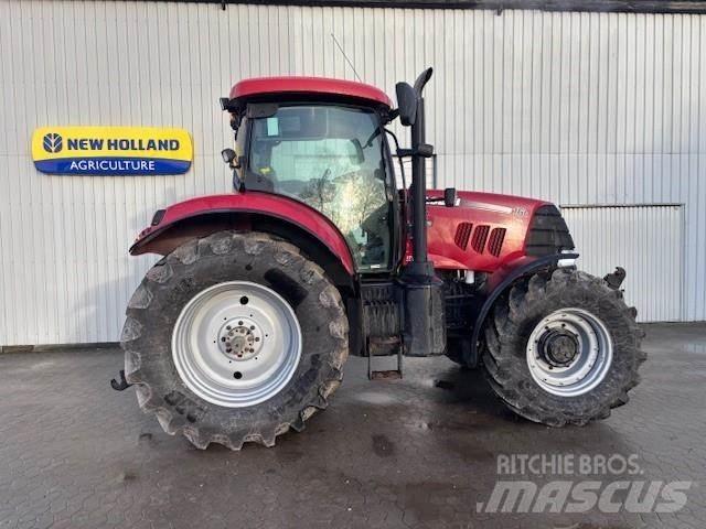 Case IH 160CVX 拖拉机/农用车