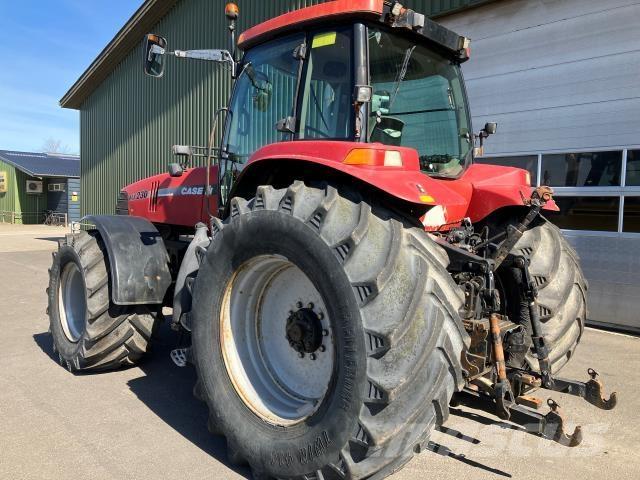 Case IH 230 拖拉机/农用车