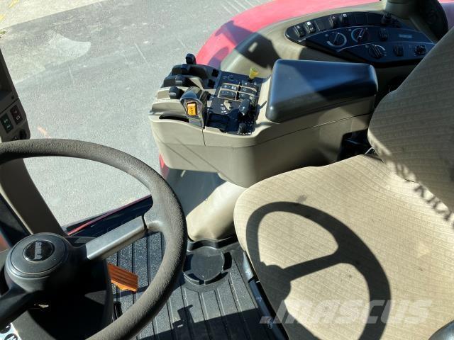 Case IH 230 拖拉机/农用车