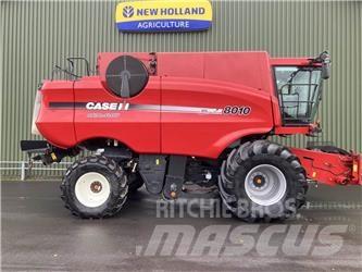 Case IH 8010 联合收割机
