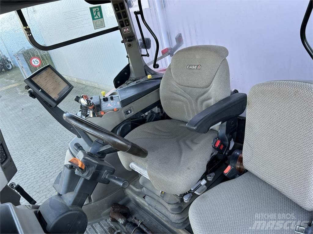 Case IH CVX 185 拖拉机/农用车