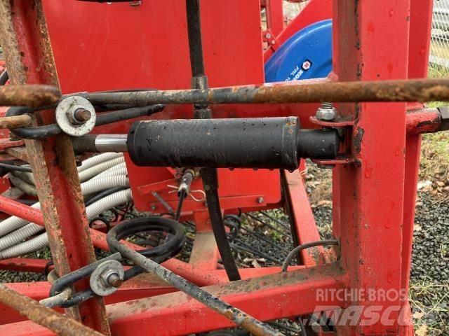 CMN FLEX WEEDER 钉齿耙