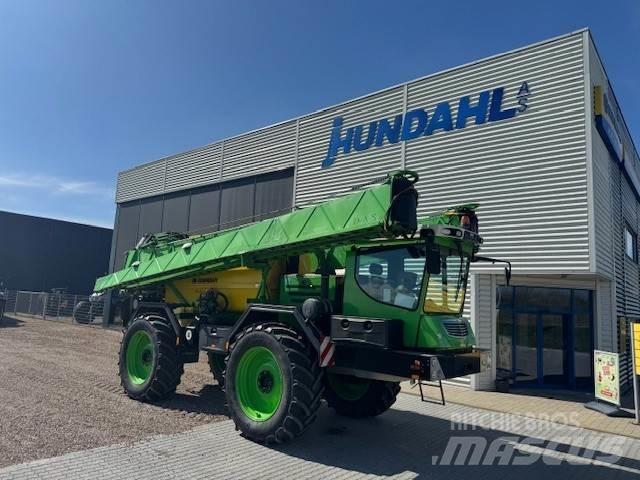Dammann DT2500 H 自走式喷雾机
