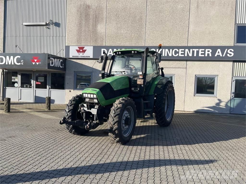 Deutz TTV 1130 拖拉机/农用车