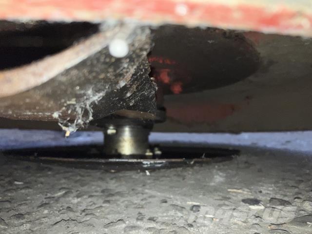 Elkær ZM650 篱笆切割机