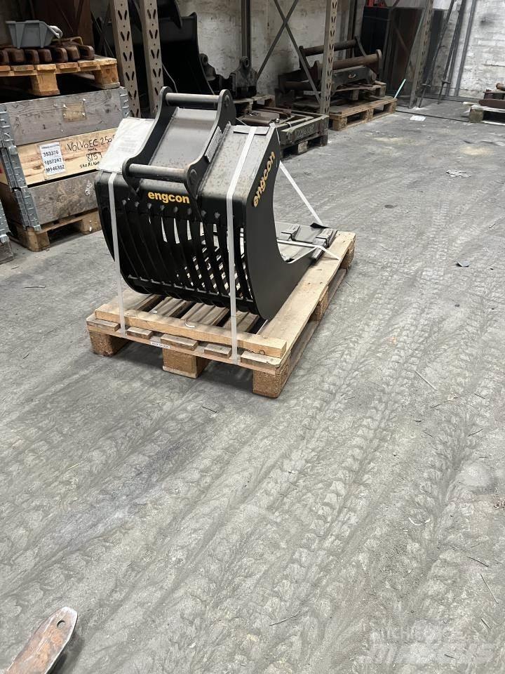 Engcon SKB04 挖斗