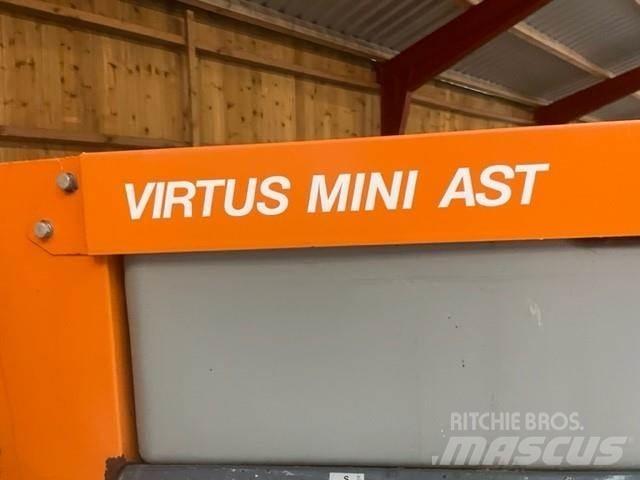 Epoke VIRTUS 路面维护设备-其他