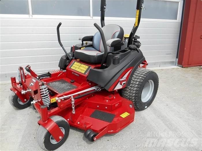 Ferris ZT2100 IS 零回转割草机