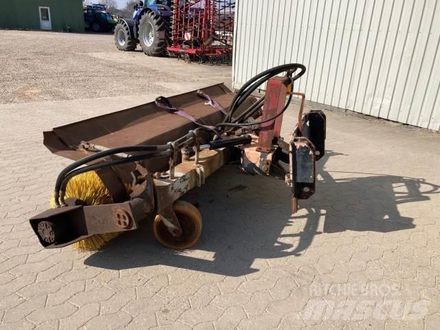  FF 2800 SP 路面维护设备-其他