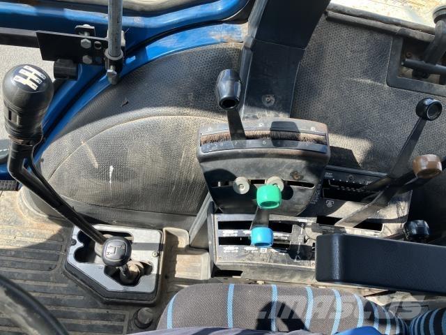 Ford 7810 拖拉机/农用车