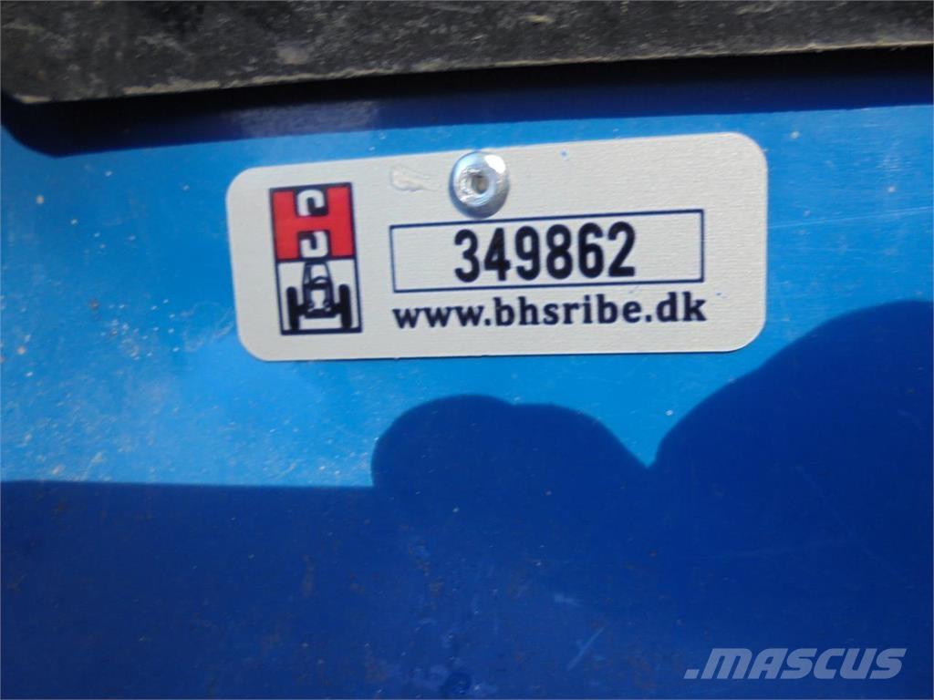 Ford 7810 拖拉机/农用车