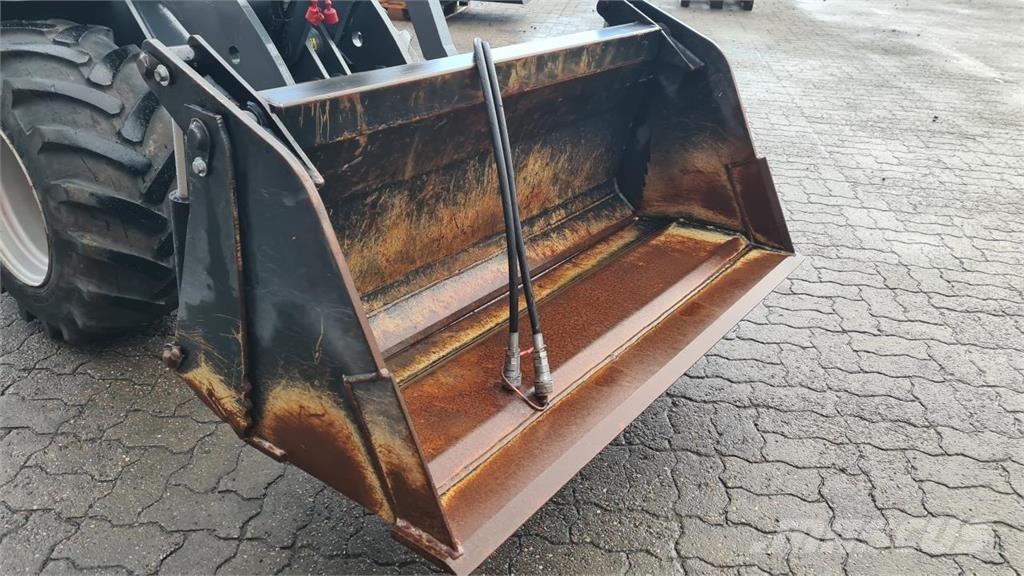 GiANT 4I1 SKOVL 其他组件