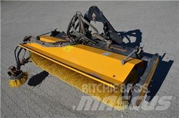 GMR 2000 扫地机