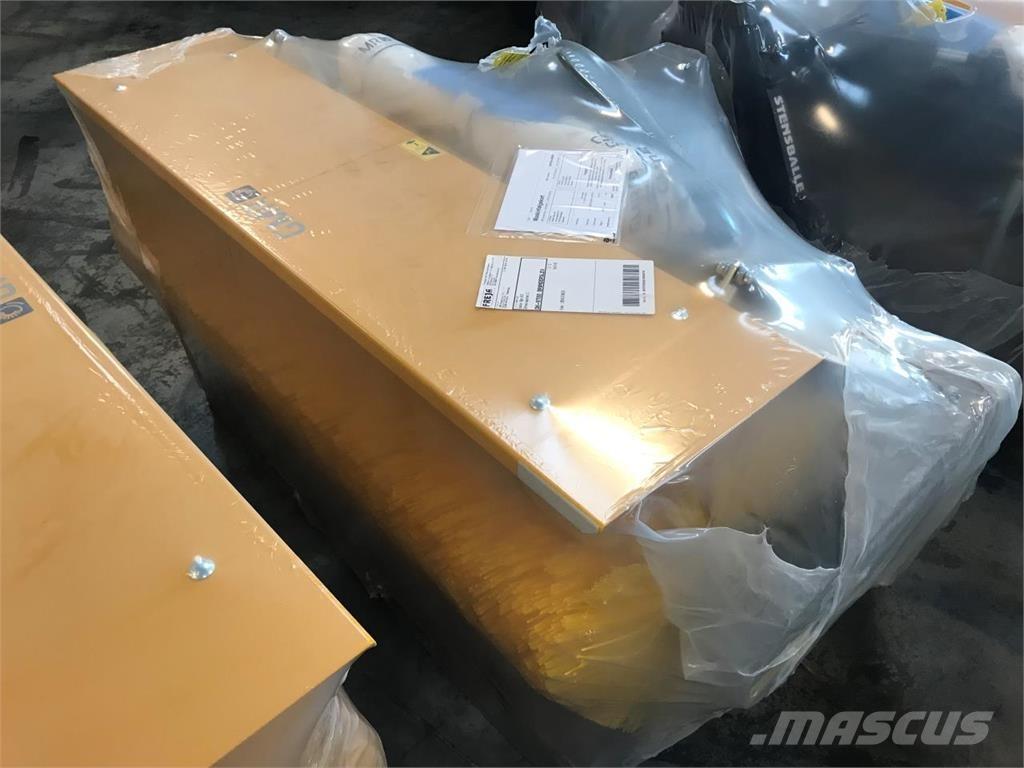 GMR FF1300 扫地机