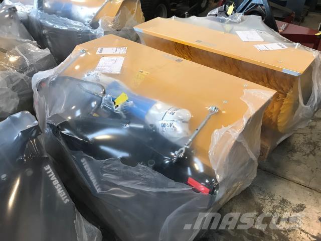 GMR FF1300 扫地机