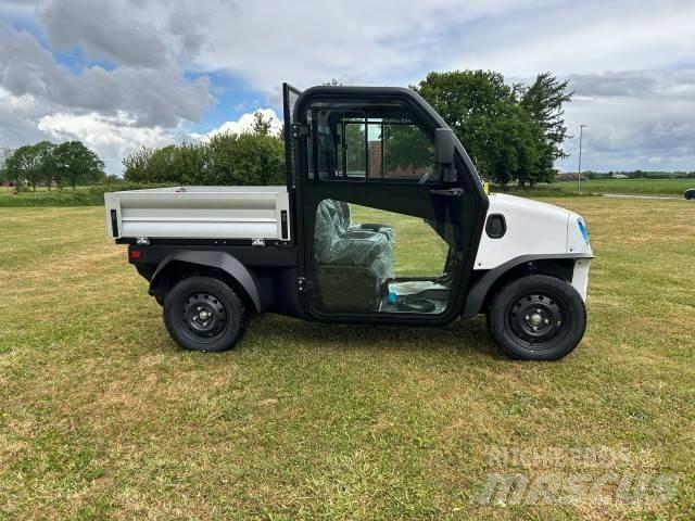 Goupil G2 EL-BIL 多功能车