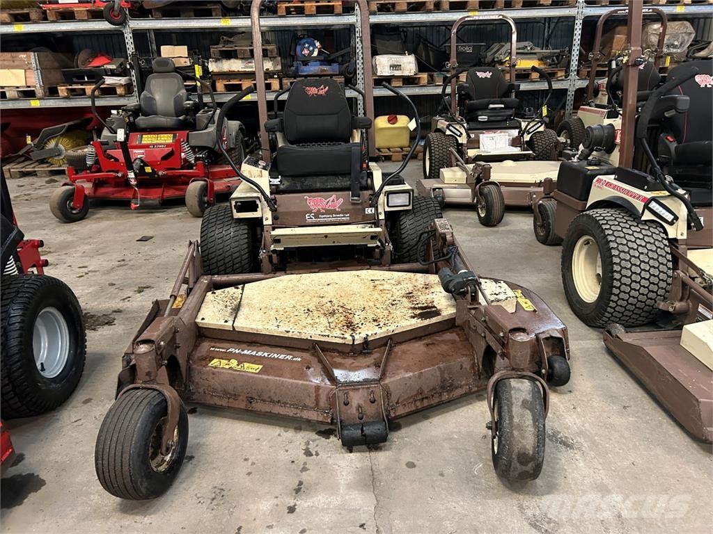 Grasshopper 928D 割草机