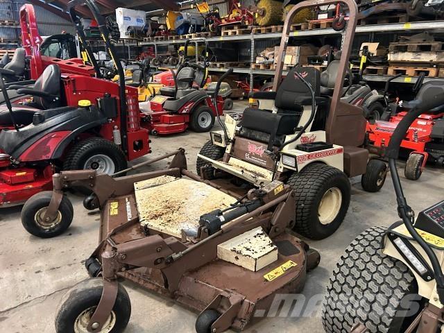 Grasshopper 928D 割草机