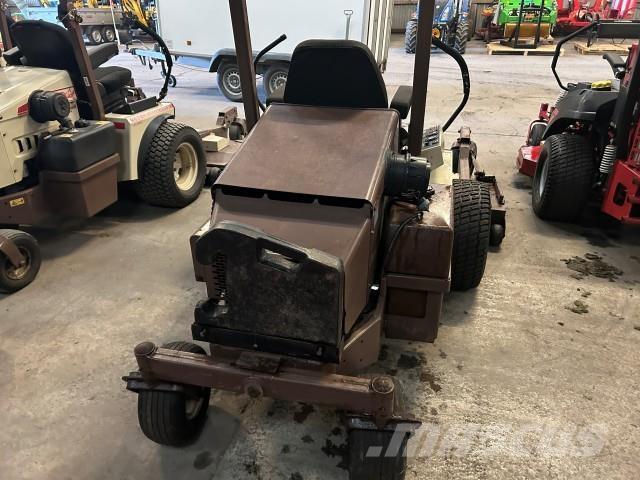 Grasshopper 928D 割草机