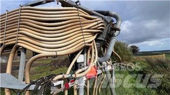 Harsø 24M 液肥喷雾机
