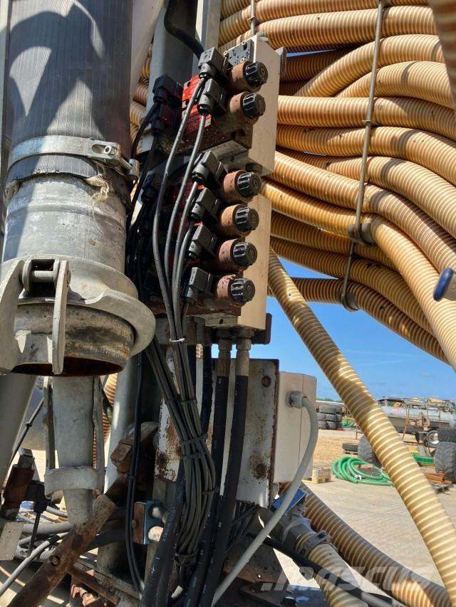 Harsø 24M 液肥喷雾机