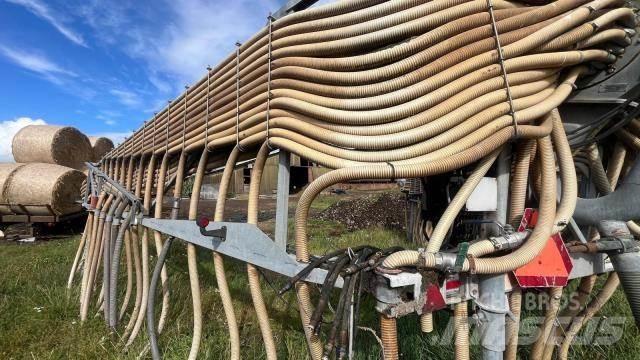Harsø 24M 液肥喷雾机