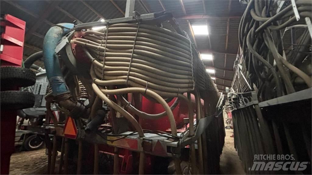 Harsø 24M 液肥喷雾机