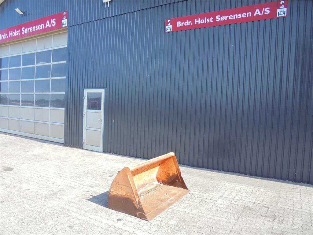 Hauer 150 其他拖拉机配件