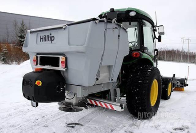 Hilltip 900TR 融雪撒布机