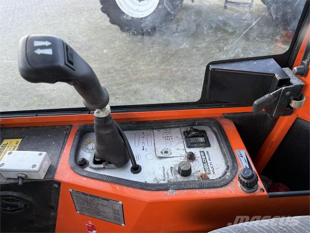 Holder C2.34 工具车