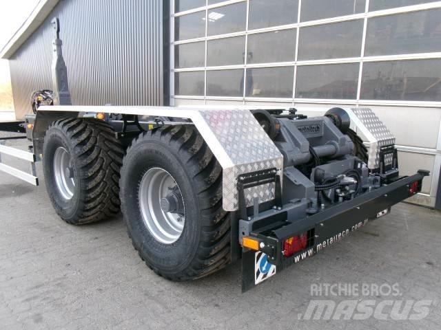 Holsø HCV-190 其他拖车