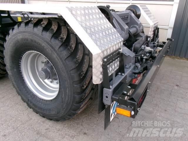 Holsø HCV-190 其他拖车