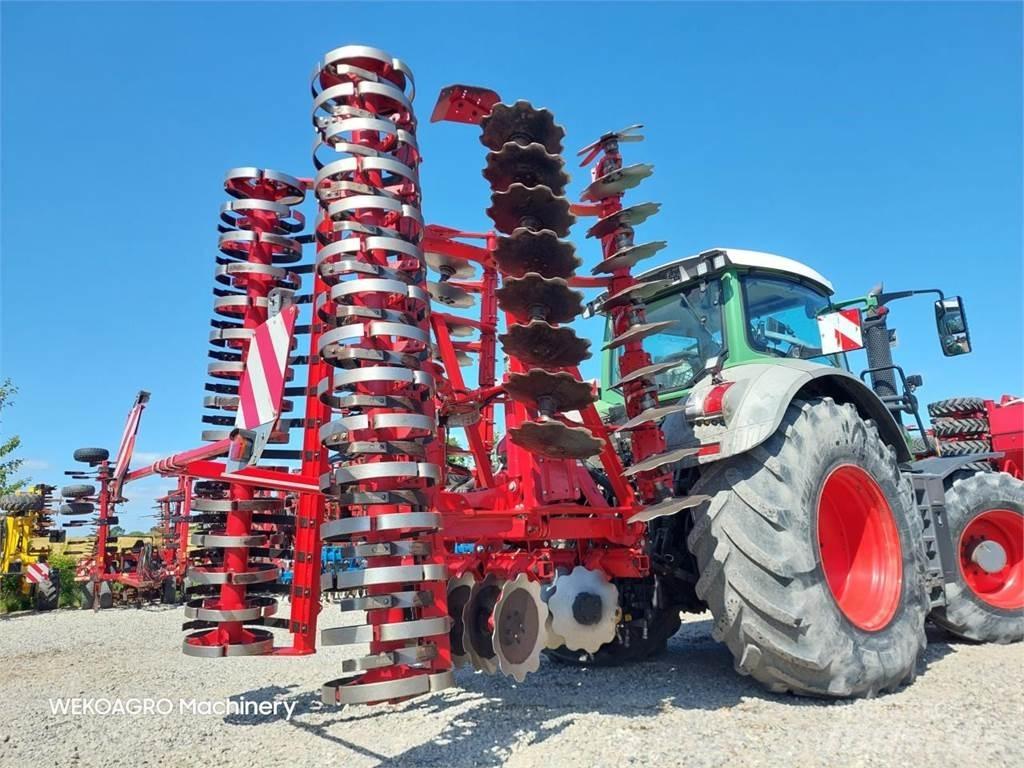 Horsch Joker 6 CT 圆盘耙