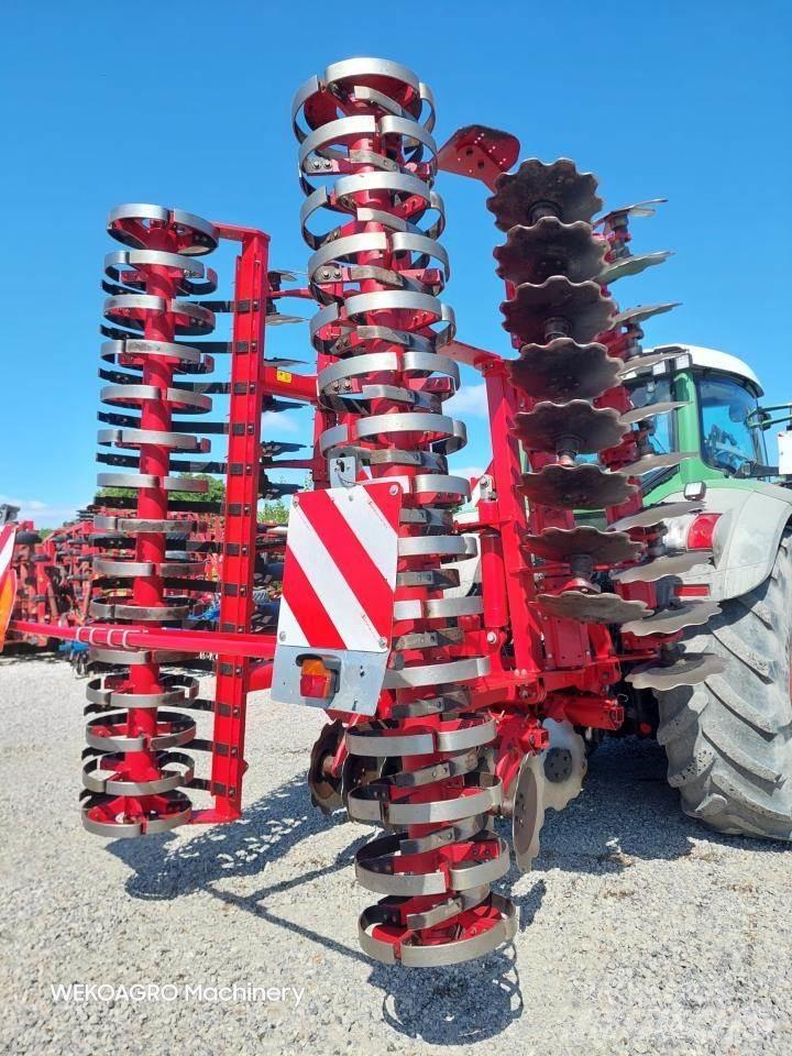 Horsch Joker 6 CT 圆盘耙