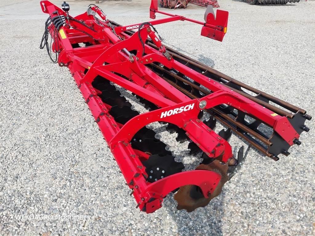 Horsch Joker 7 CT 圆盘耙