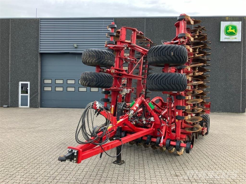 Horsch Joker 8 RT 圆盘耙
