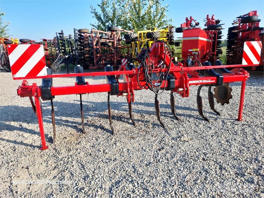 Horsch Mono 4 TG 凿犁