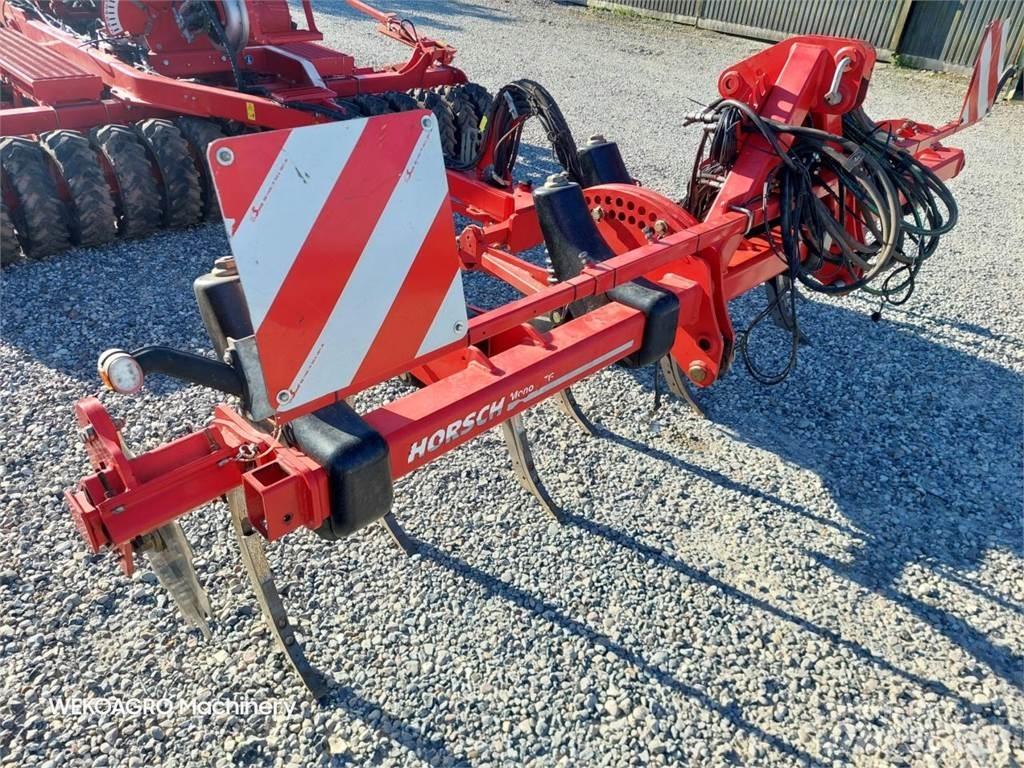 Horsch Mono 4 TG 凿犁