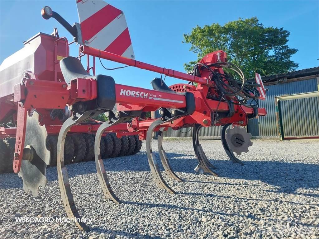 Horsch Mono 4 TG 凿犁