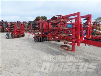 Horsch Tiger 4 MT 钉齿耙