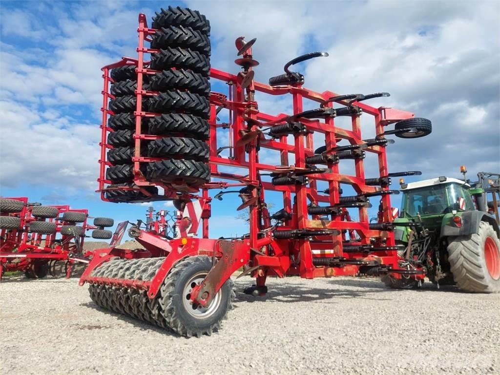 Horsch Tiger 8 AS 钉齿耙