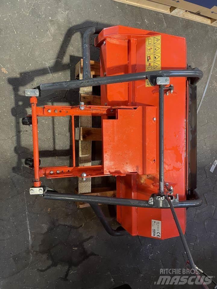 Husqvarna P100 割草机