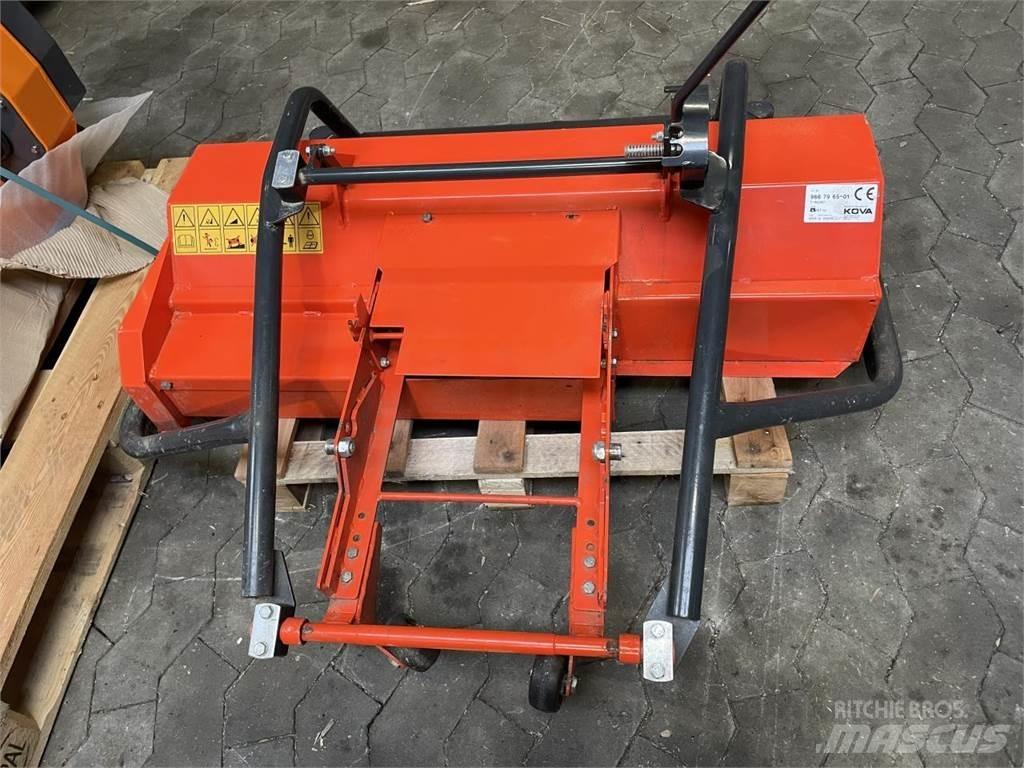 Husqvarna P525D 割草机