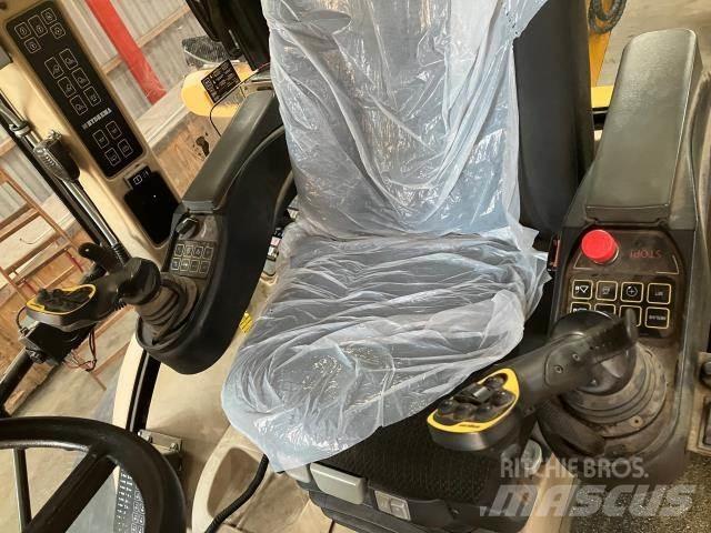Hydrema 926E 反铲装载机