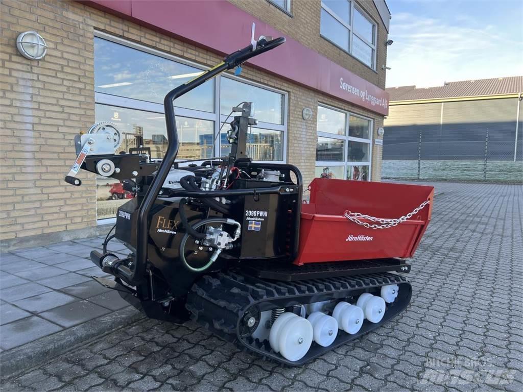  IH2090PW FLEX 集运机
