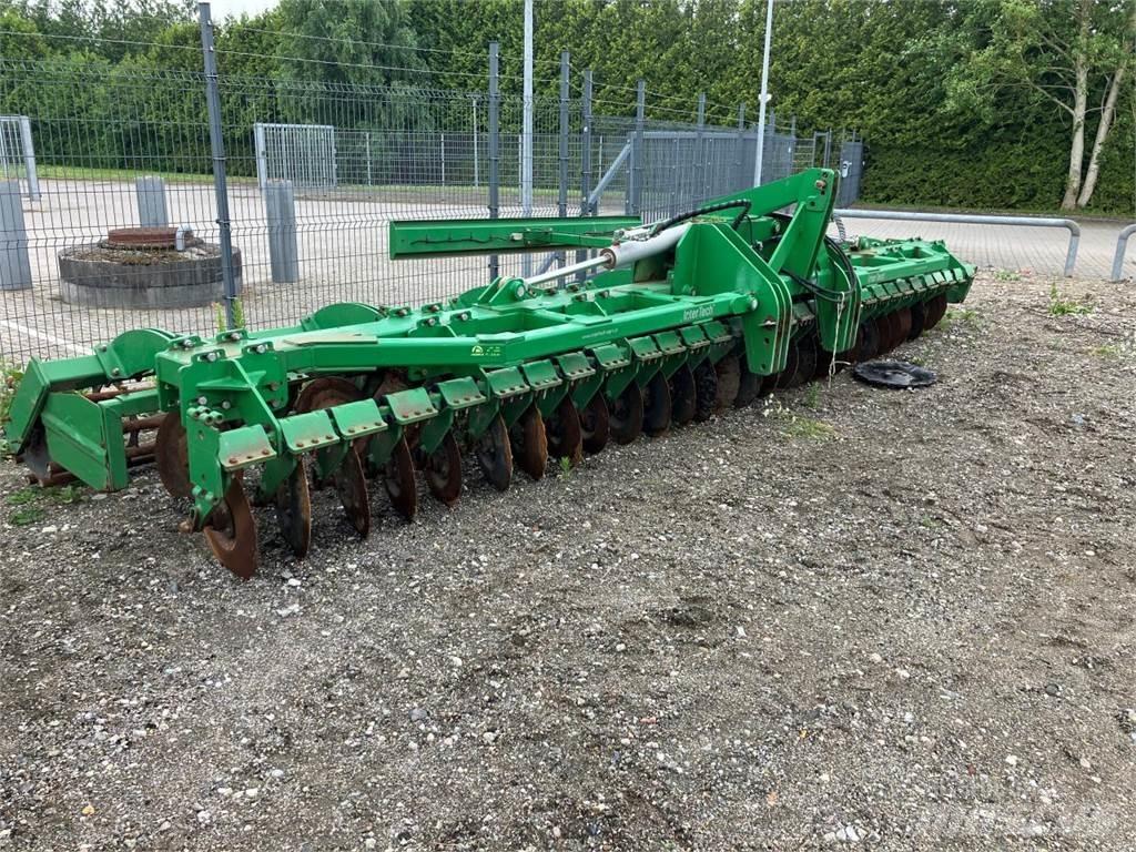 Inter-Tech 7500 圆盘耙