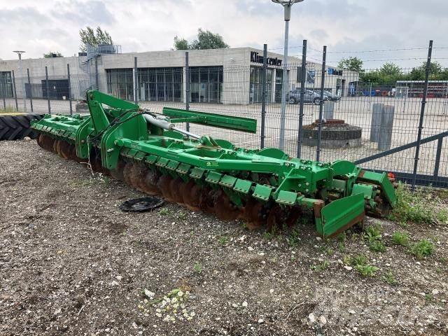 Inter-Tech 7500 圆盘耙