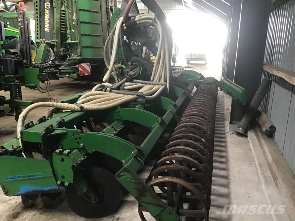  J-Disc 7,5m disc 液肥喷雾机