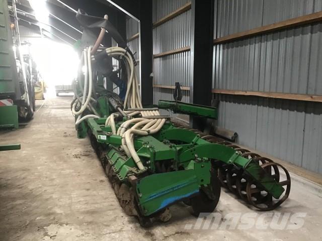  J-Disc 7,5m disc 液肥喷雾机